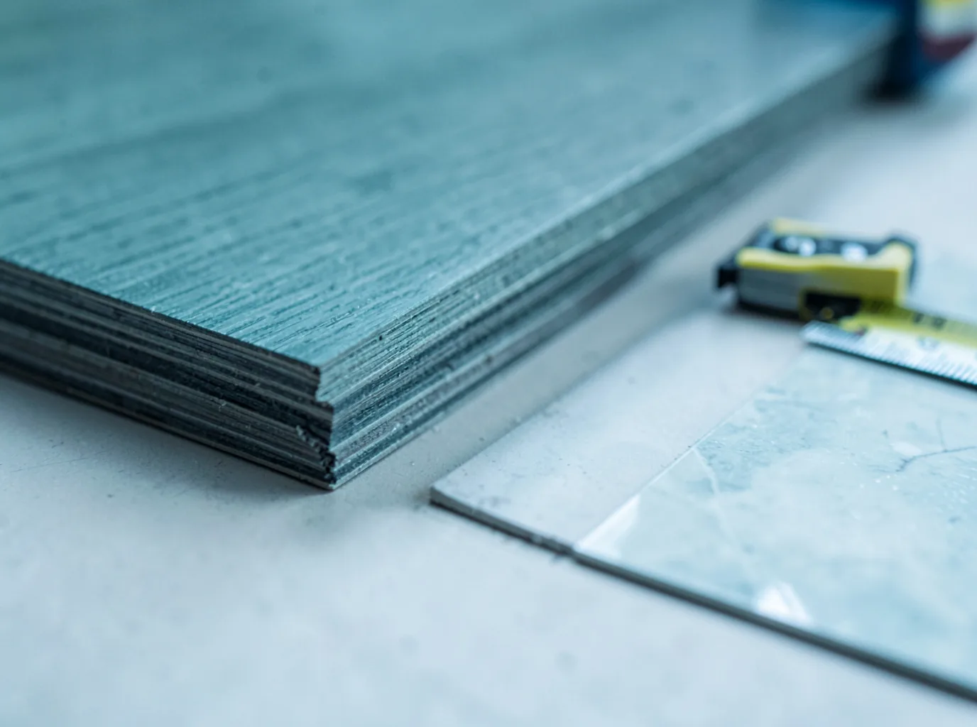Luxury Vinyl Plank Installation Bernice, LA FAQs